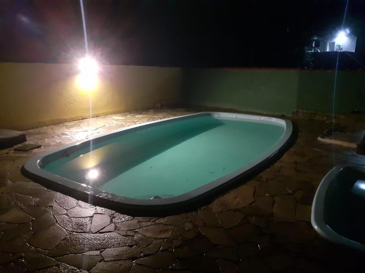 Apartamento Toninhas 300 Mts Mar Ubatuba Exterior foto